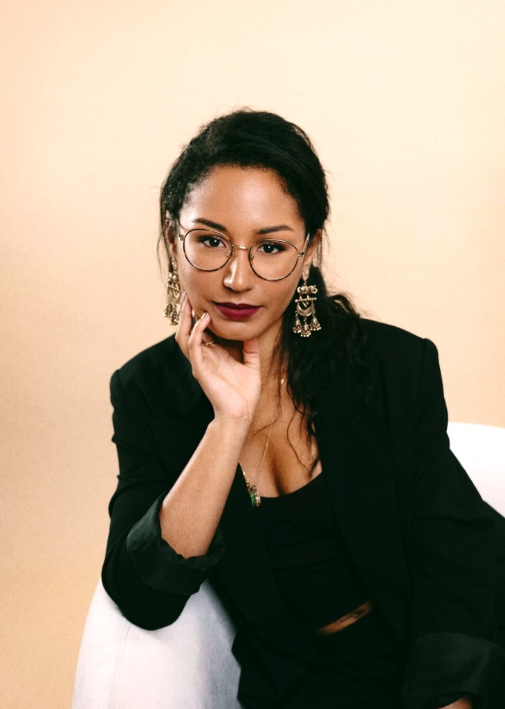 photo portrait Le Temple d’Ô