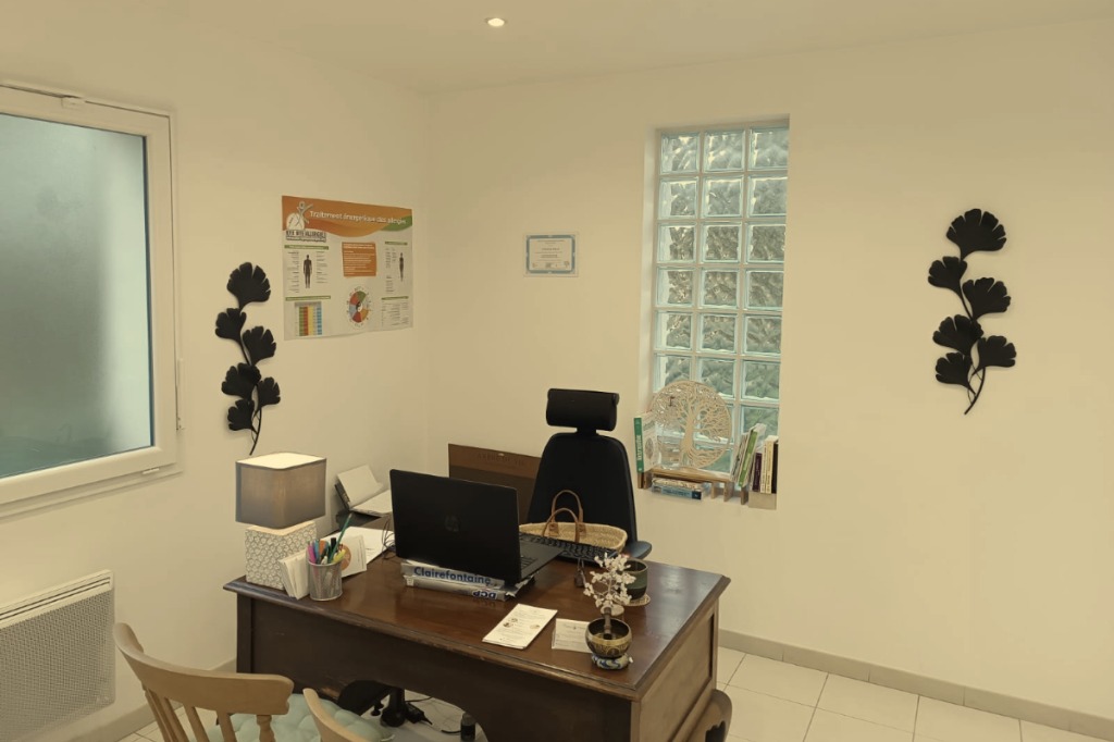 photo activite Emilie Charles - Naturo d’âme