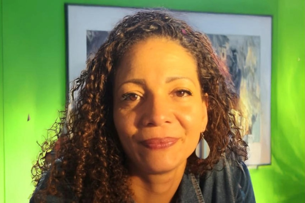 photo portrait Emilie Charles - Naturo d’âme