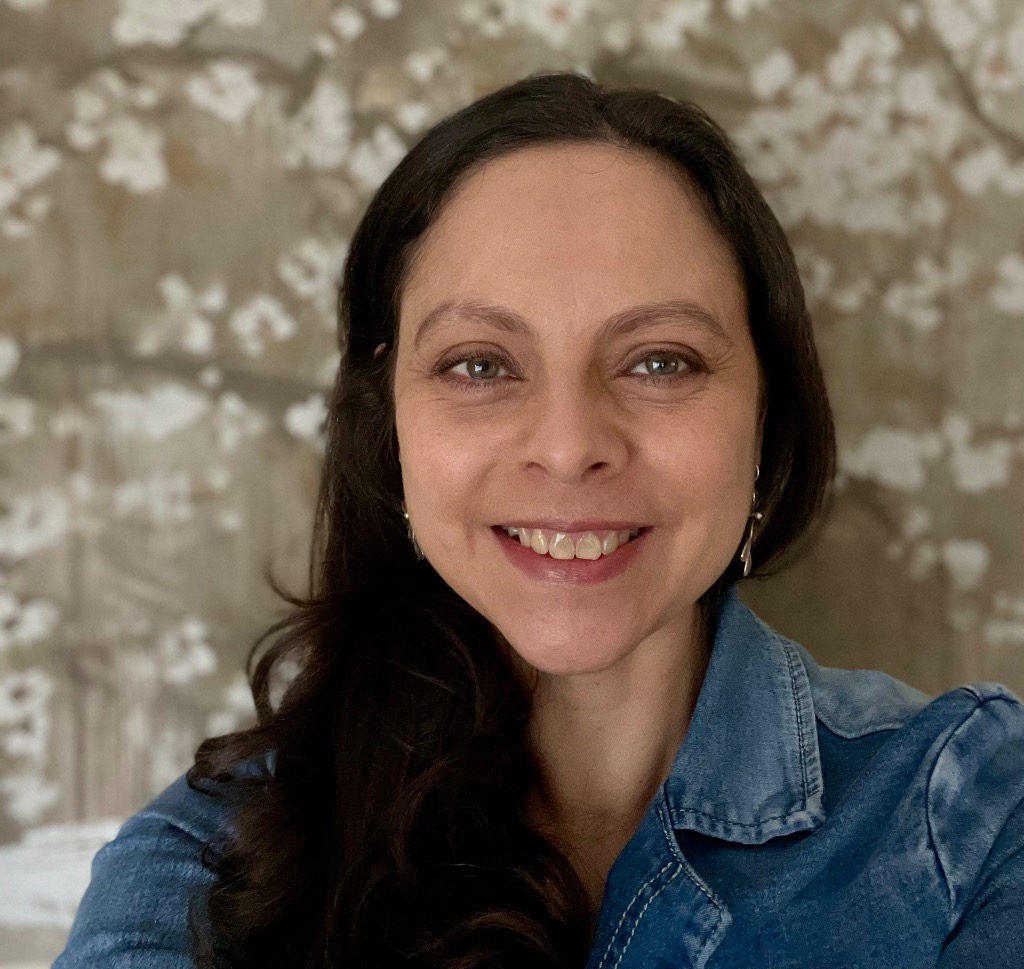 photo portrait Karen Chefson