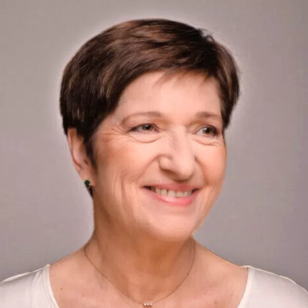 Odile GIRAUD