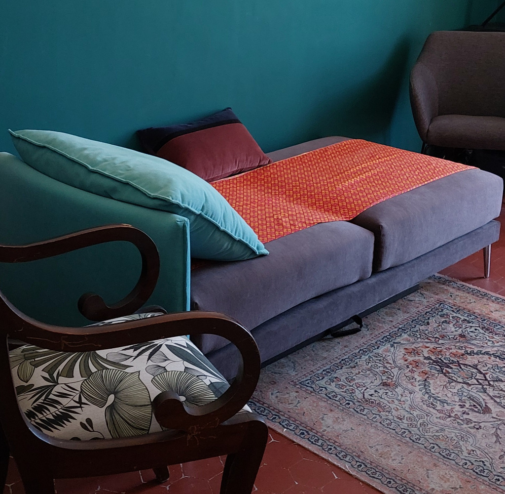 photo cabinet Odile GIRAUD