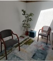 photo seance Odile GIRAUD