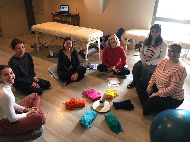 photo activite Lumin’et Sens 