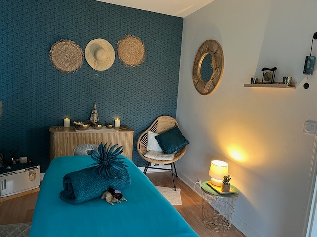 photo cabinet Lumin’et Sens 