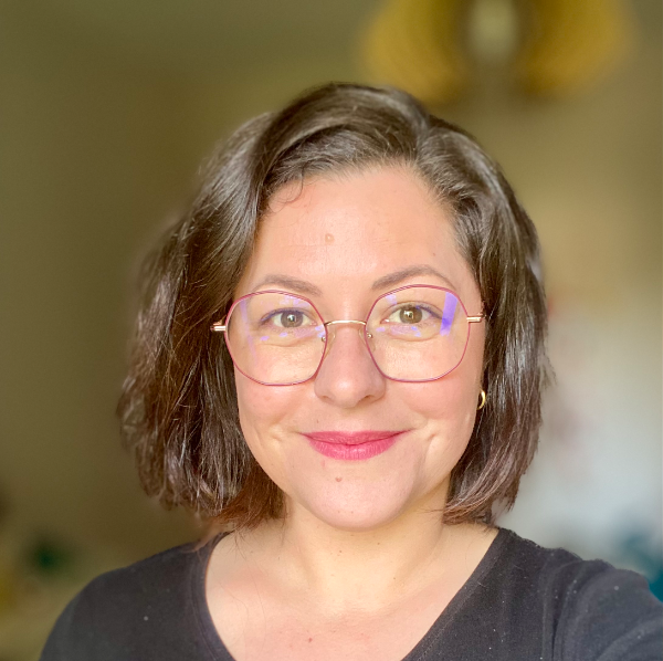 Anne Douceron Sophrologue 