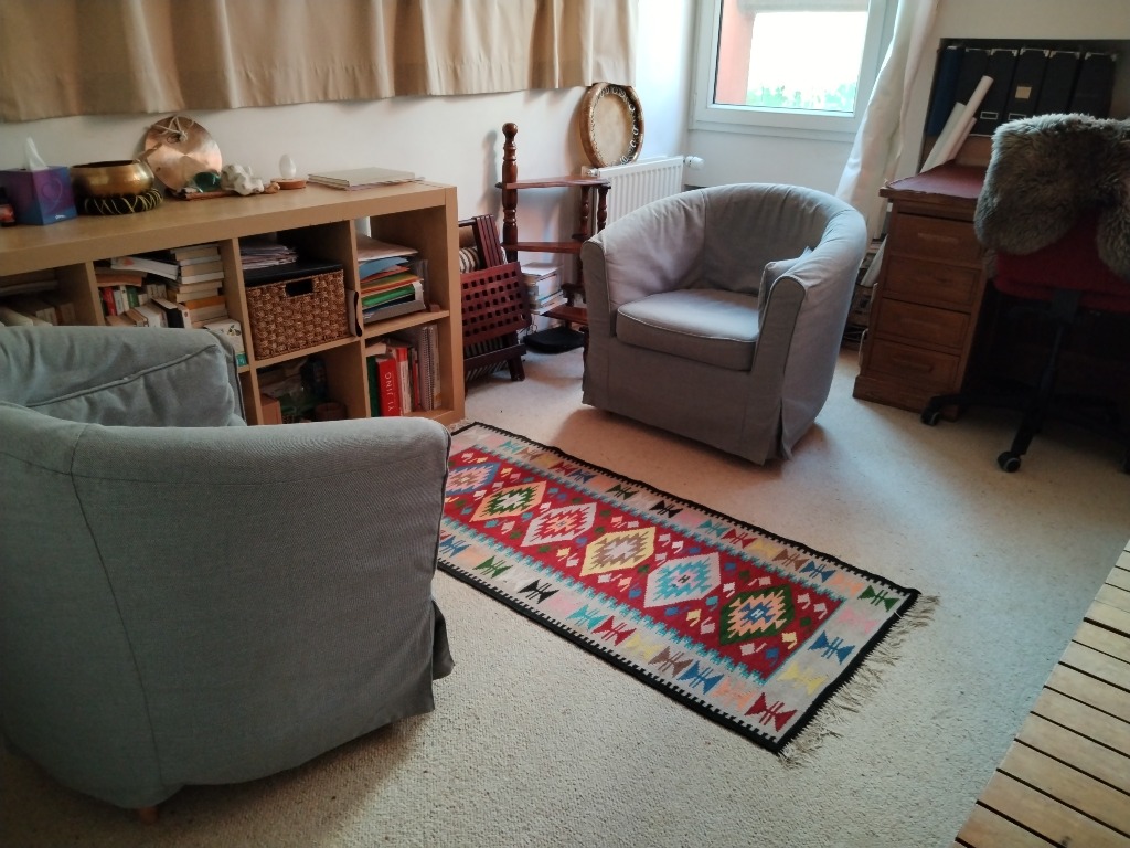 photo cabinet Francoise Arnold