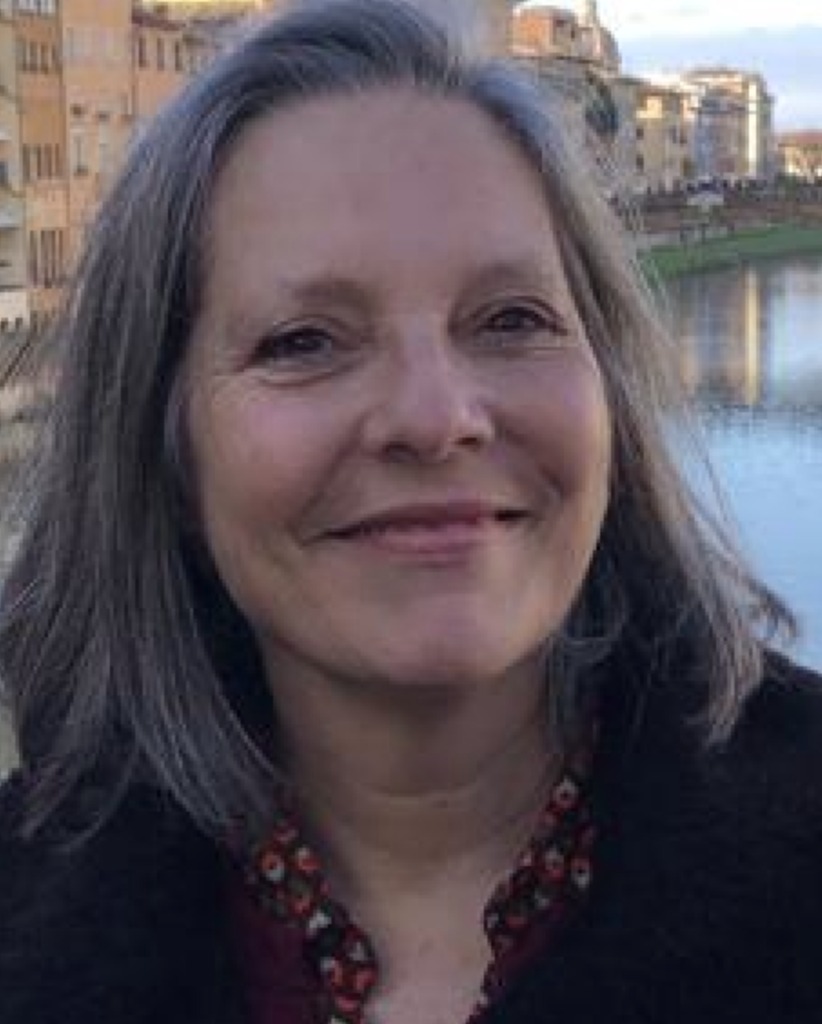 photo portrait Francoise Arnold