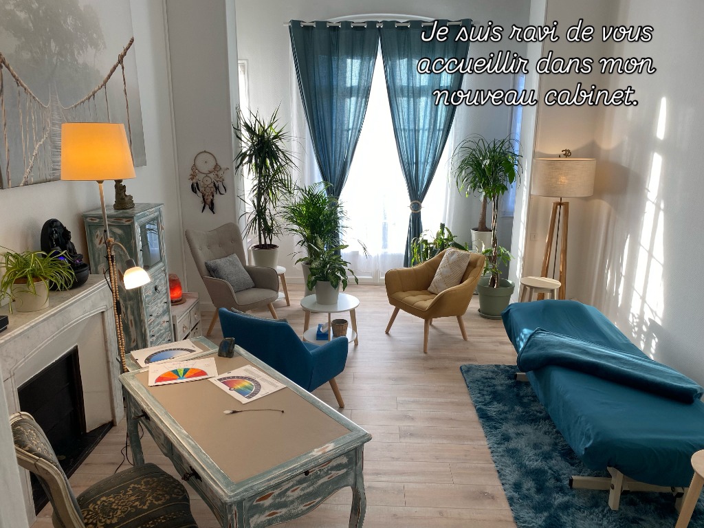 photo cabinet Patrick Doiselet