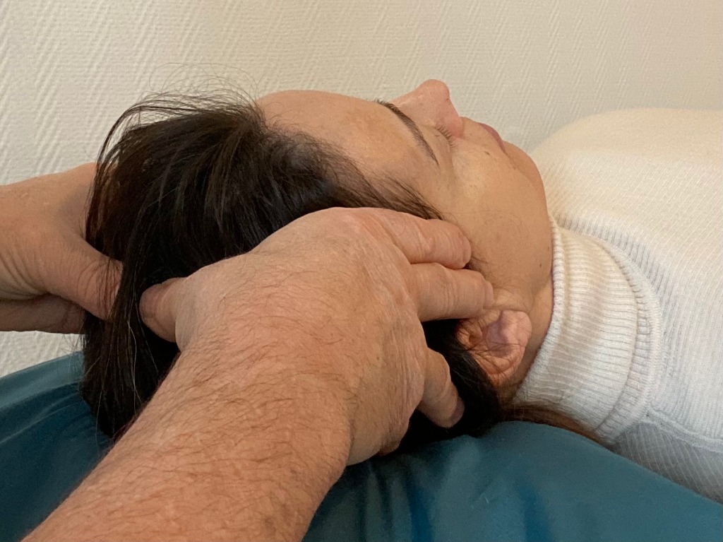 photo seance Patrick Doiselet