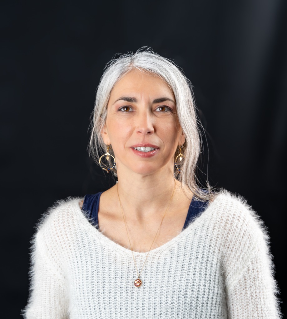 photo portrait Coraline Angéniol 