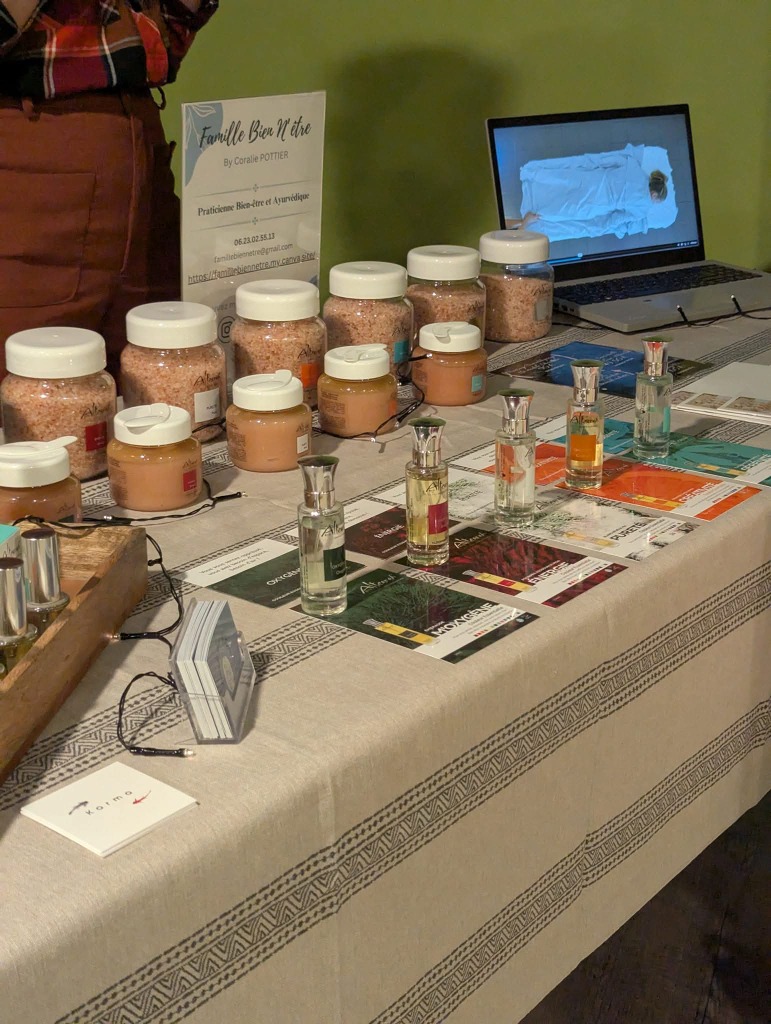 photo activite Famille Bien N’être 