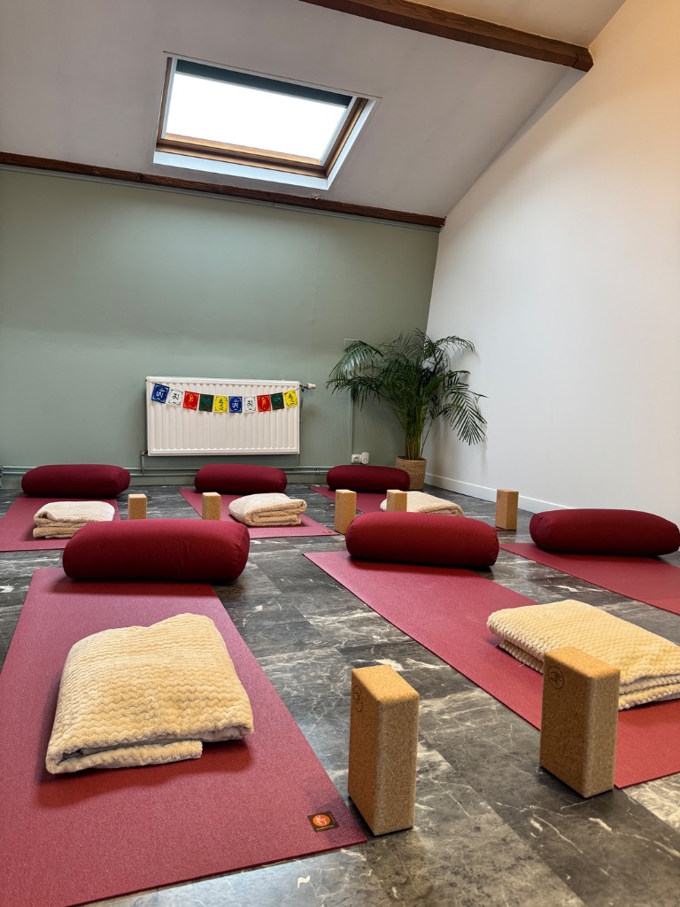 photo portrait Justine Porquet