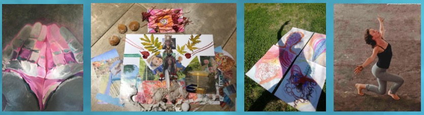 photo activite Dora Fournier