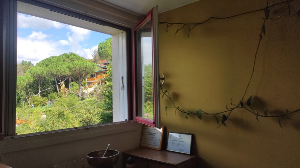 photo cabinet Dora Fournier