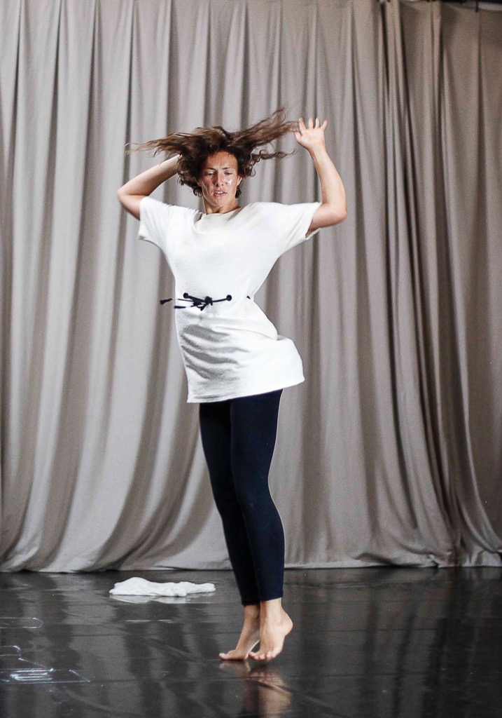 photo seance Dora Fournier