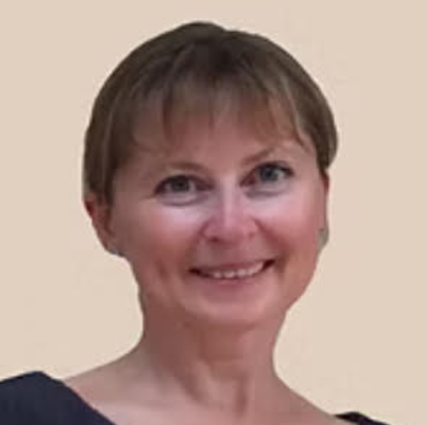 Sophrologue Svetlana Koretskaia