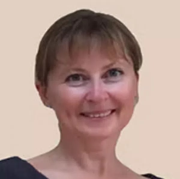 photo portrait Sophrologue Svetlana Koretskaia