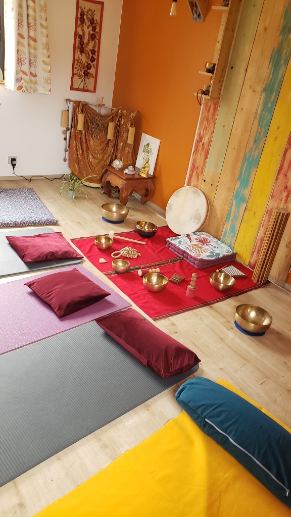 photo activite Virginie leloup