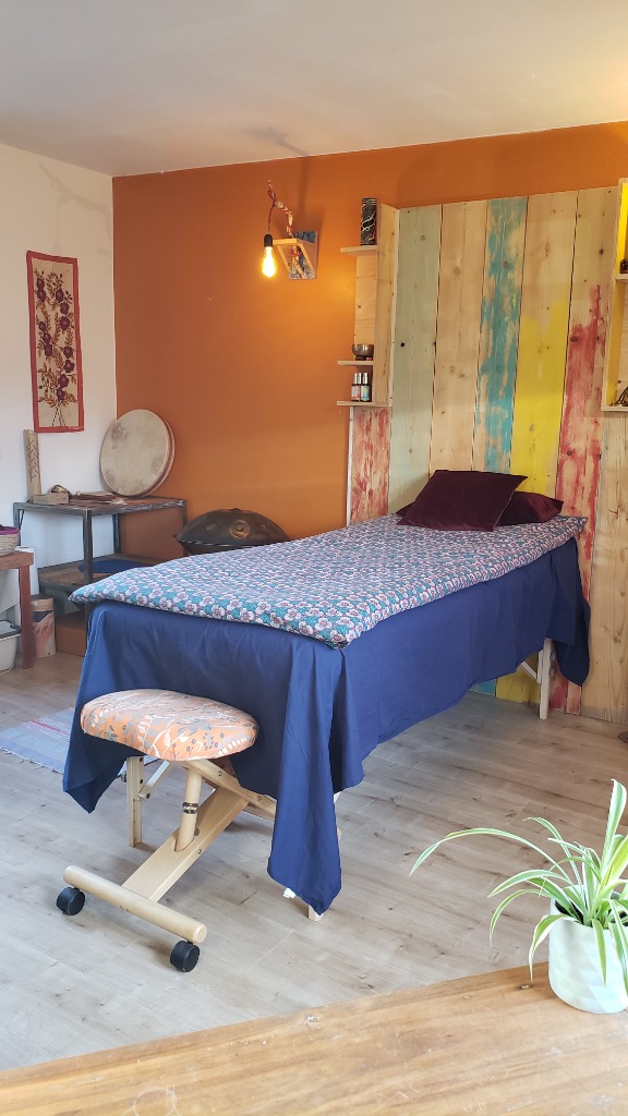 photo cabinet Virginie leloup