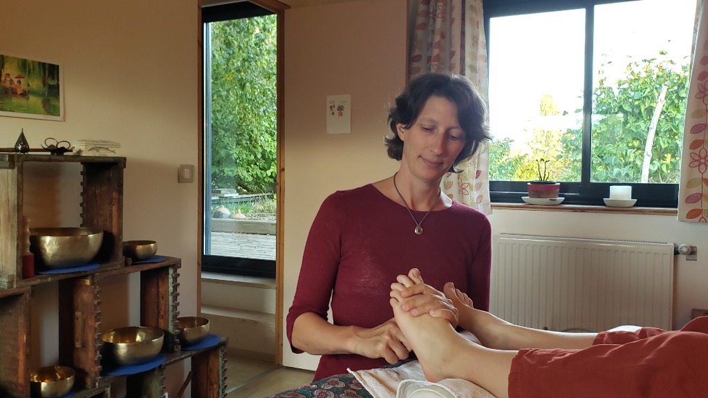 photo seance Virginie leloup