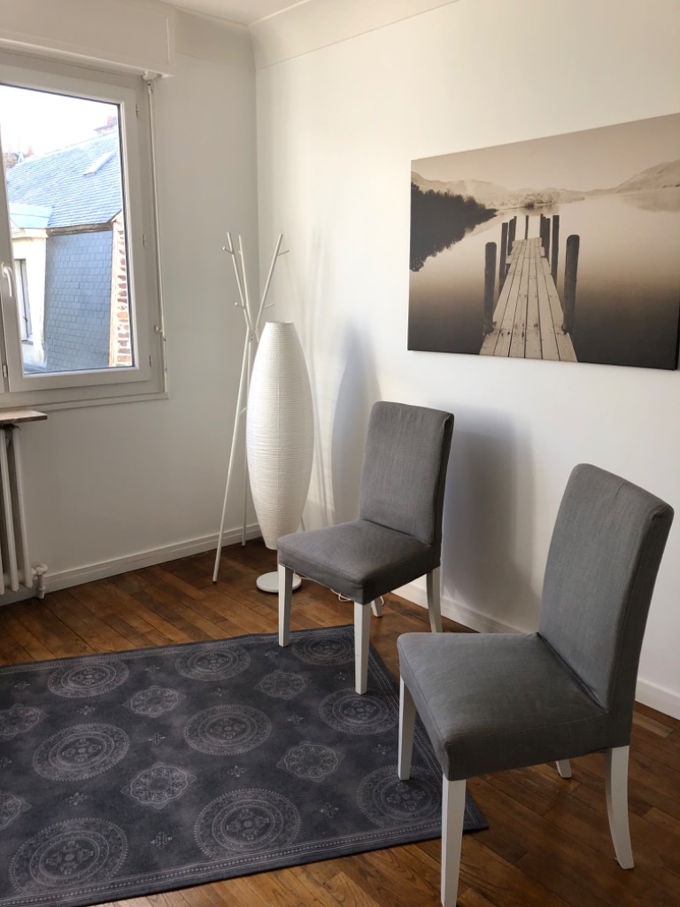 photo cabinet Bénédicte PESCIO