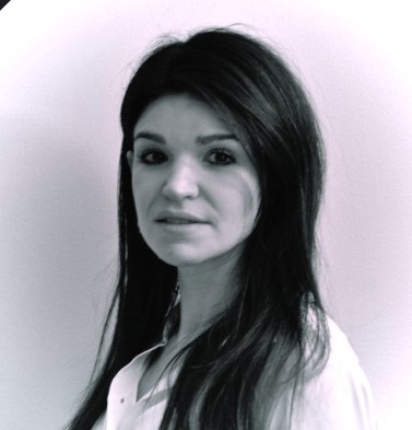 photo portrait MARJORIE RIVOLTA