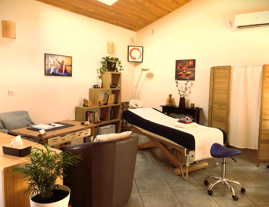 photo cabinet Isabelle ROUSSEAU