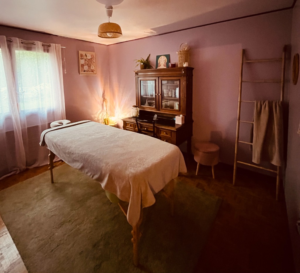 photo cabinet Lydie MUSI