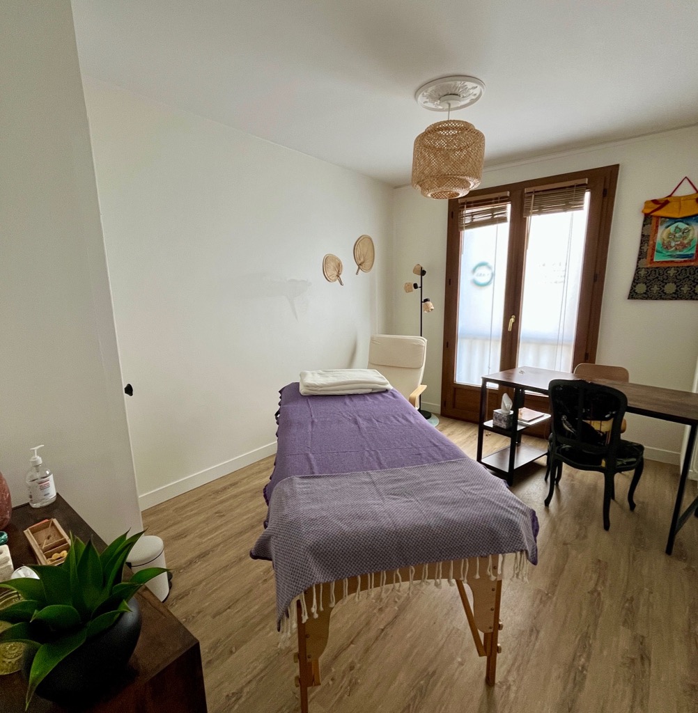 photo seance Viviane du Brusle