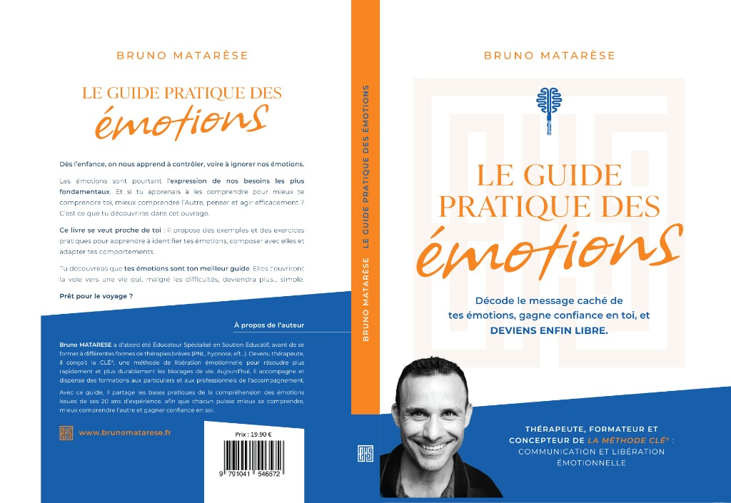 photo seance Bruno MATARESE