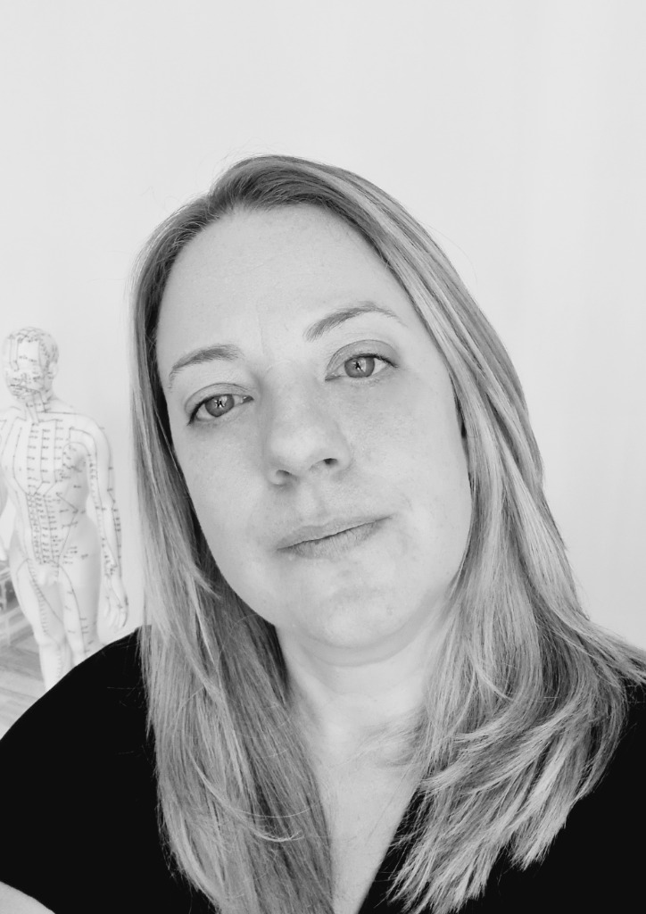 photo portrait Nelly PREVOT