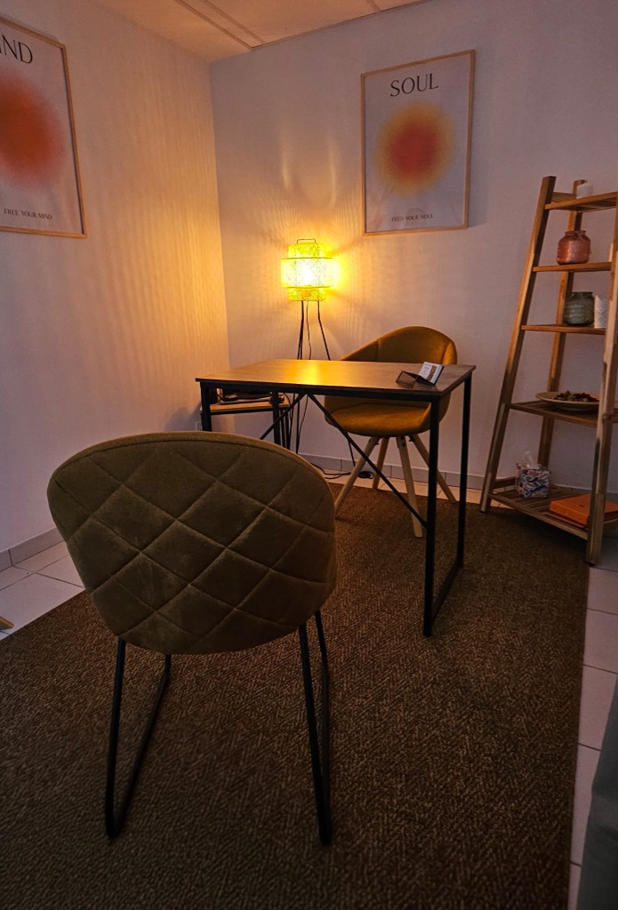 photo cabinet Laurence Camard