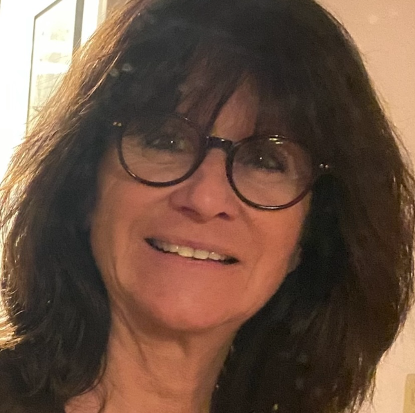 Sandrine BRILLANTE - Gestalt Praticien