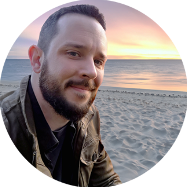 Christophe Mery | Magnétiseur - Énergéticien