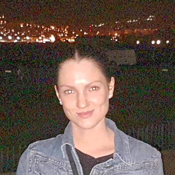 Monsoinquantique, Laura