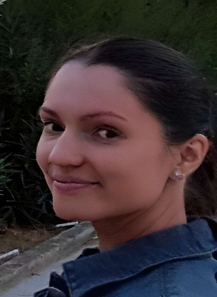 photo portrait Monsoinquantique, Laura