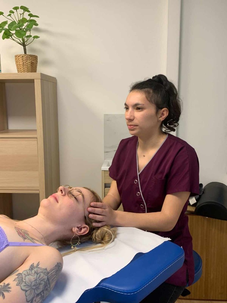 photo activite Léa Marquet 