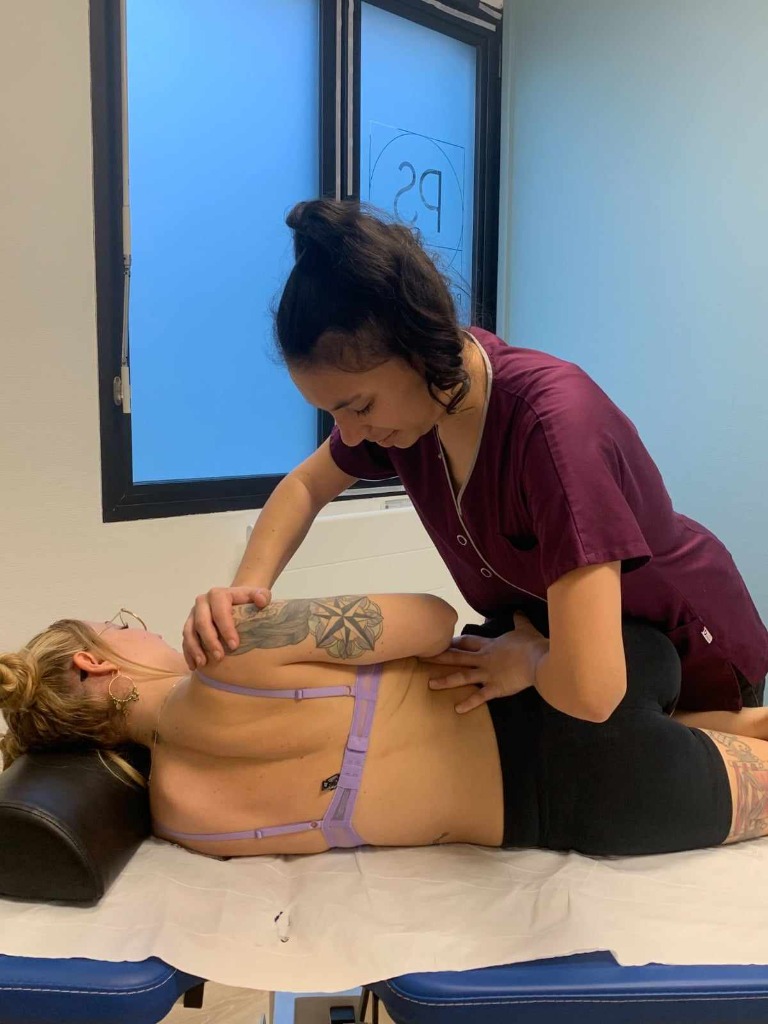 photo seance Léa Marquet 