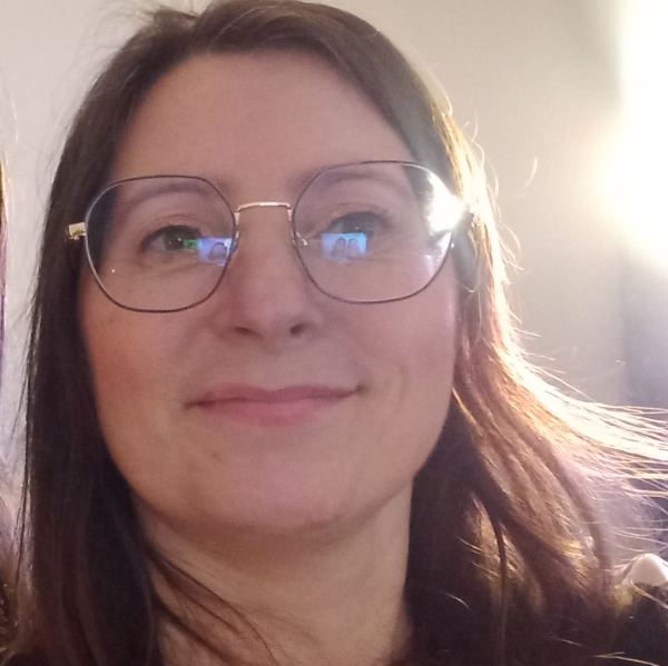 Sophie REVEL Graphothérapeute