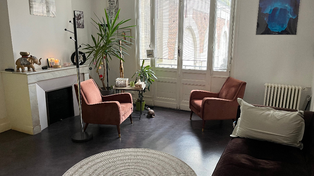 photo cabinet Philippe Blazquez