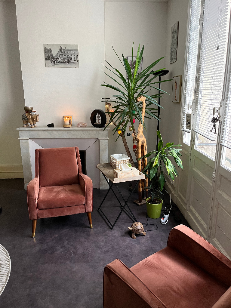 photo seance Philippe Blazquez