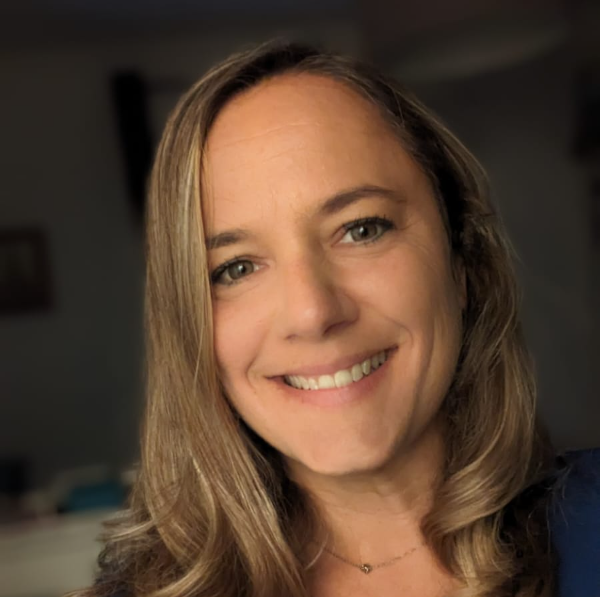 Cécile MONNET-GASTEUIL