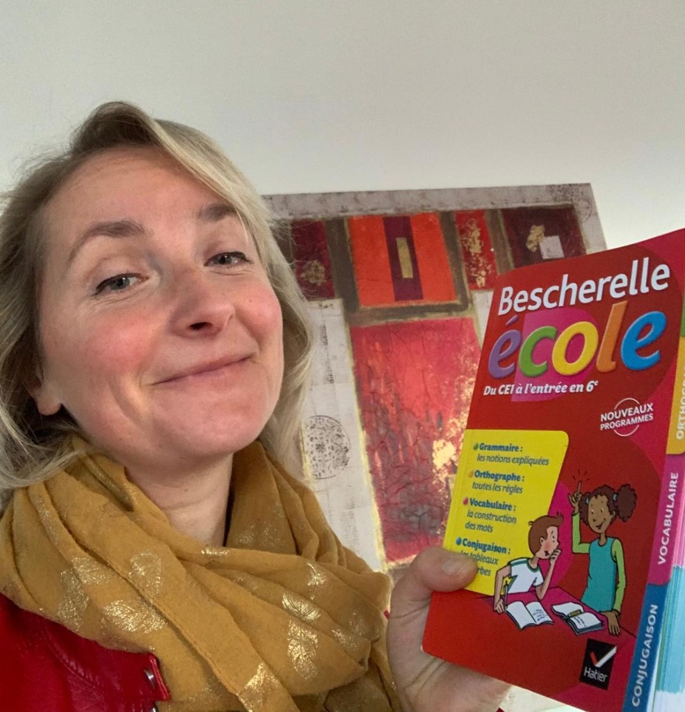 photo portrait Haude GASPARD