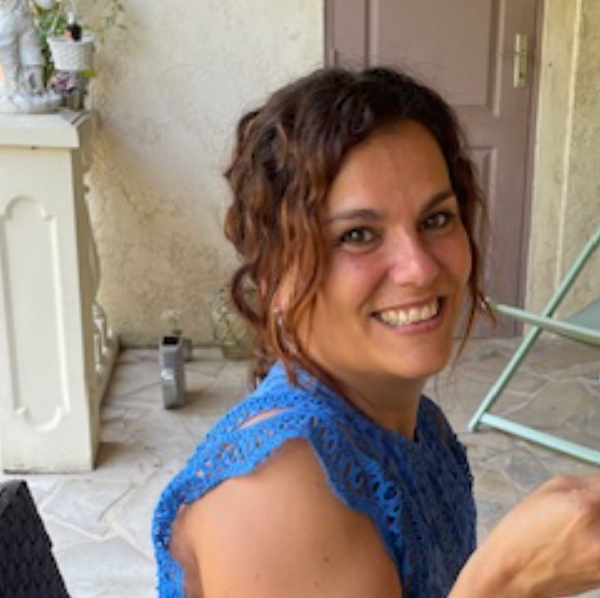 Virginie Mascarello les clés de l’harmonie