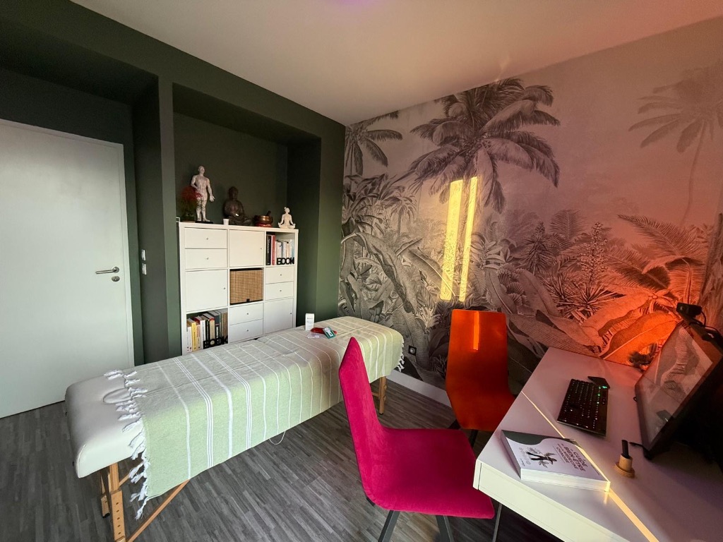 photo cabinet Valérie Huchet 