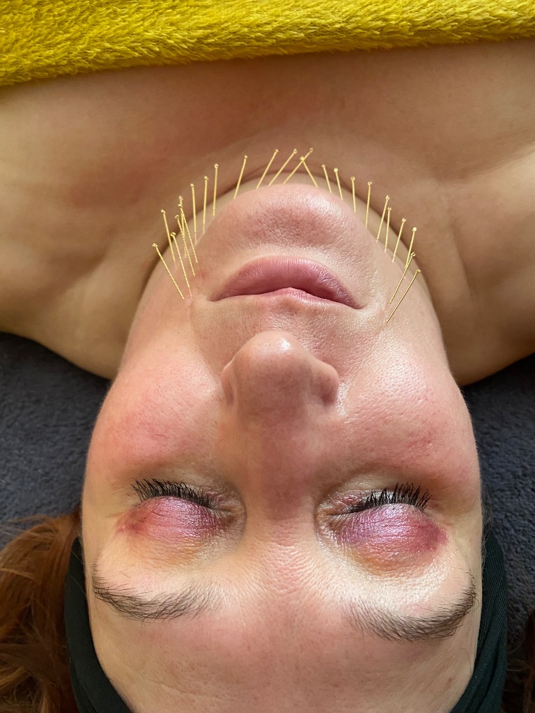 photo seance Valérie Huchet 