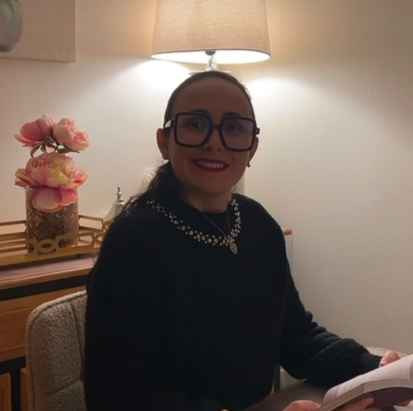 Charlotte INANNA LIBERATION 