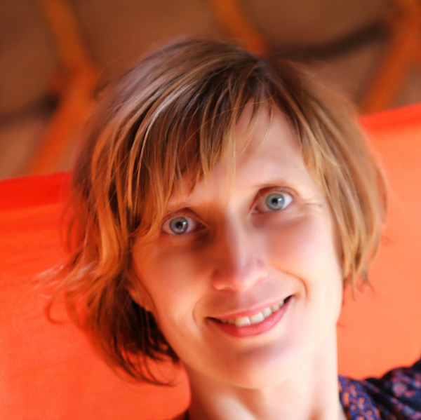 Florence Boutloup, Danse Mouvement Thérapeute