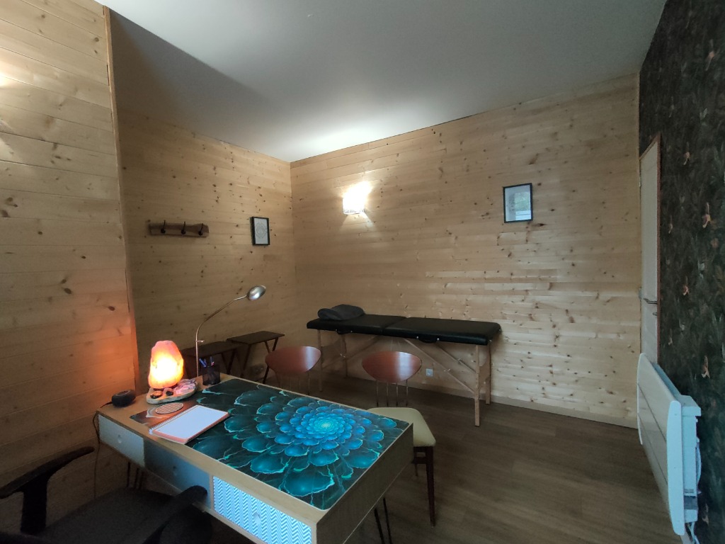 photo cabinet Marion Cochen 